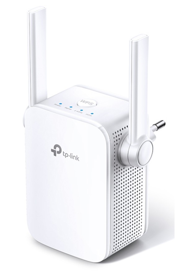 TP-LINK AC1200 Wi-Fi Range Extender RE305, dual band, Ver. 3.0