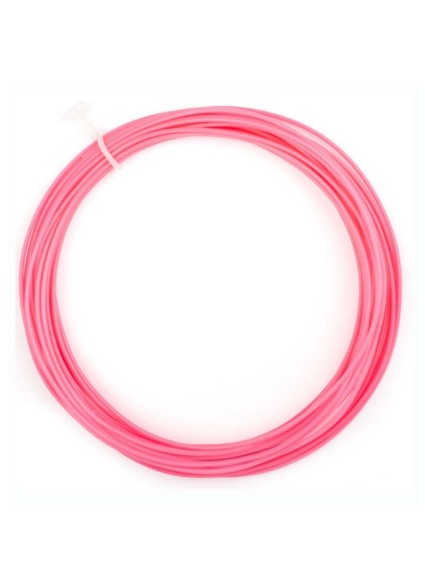 REAL PLA 3D PEN Filament Fluorescent Pink 10 m - 1.75 mm (REAL3DPFPLAFPINK10MM175)