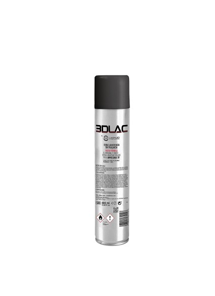 3DLAC Adhesion Spray 400 ml  (REAL3DPRINTLAC)