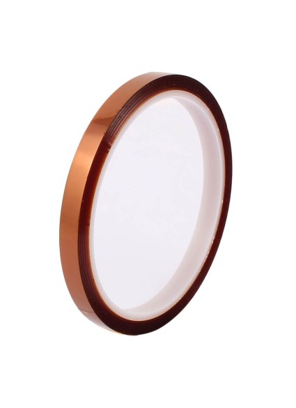 REAL Kapton Tape (8 mm x 33 m) (REALKAPTON8MM33M)