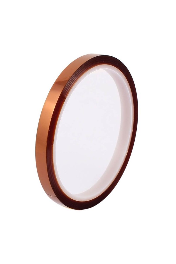 REAL Kapton Tape (8 mm x 33 m) (REALKAPTON8MM33M)