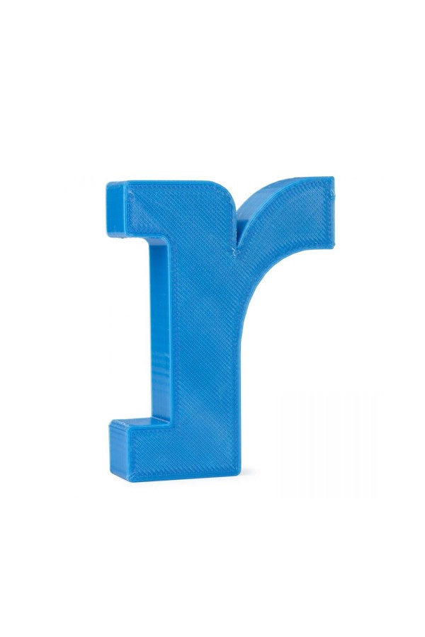 REAL PETG 3D Printer Filament -Blue- spool of 0.5Kg - 2.85mm (REALPETGSBLUE500MM300)