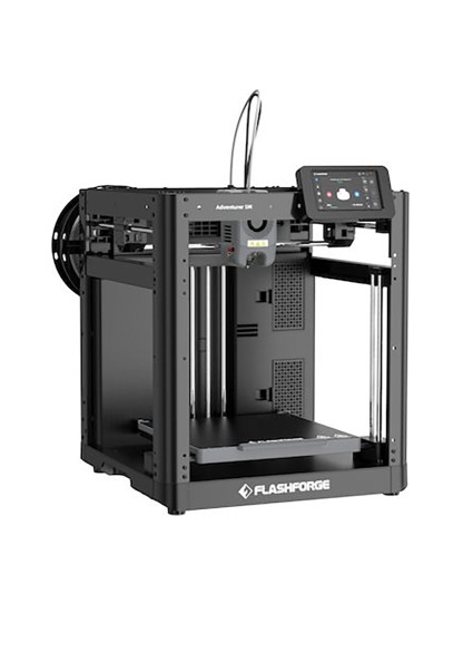 FLASHFORGE Adventurer 5M 3D Printer (REFAD5M)