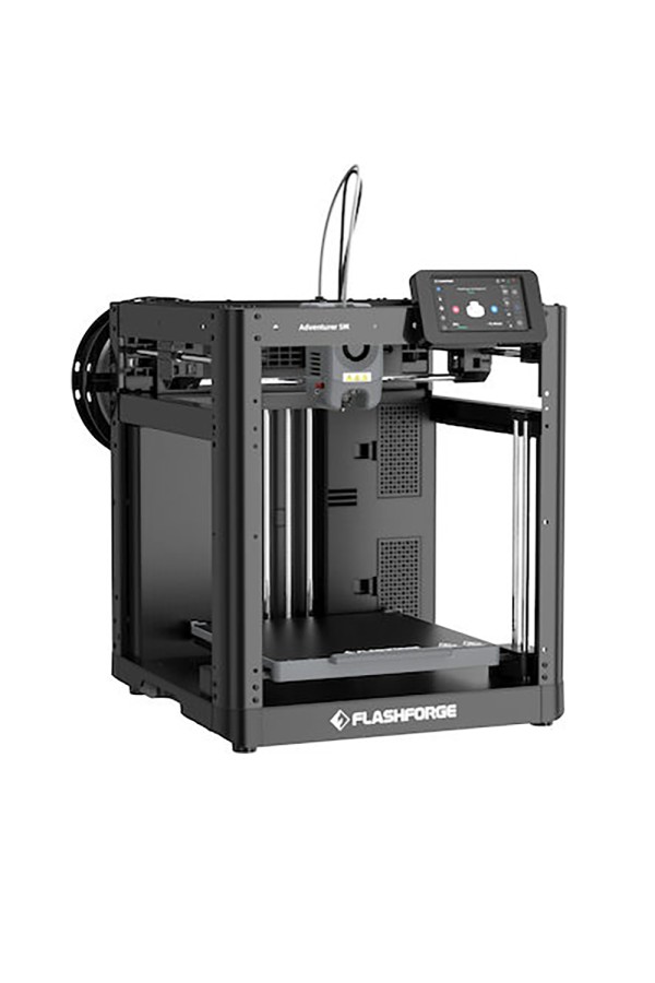 FLASHFORGE Adventurer 5M 3D Printer (REFAD5M)