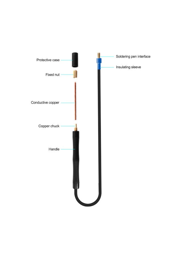 RELIFE ηλεκτροπόντα μπαταριών RL-936W, 8 επίπεδα, 4000mAh