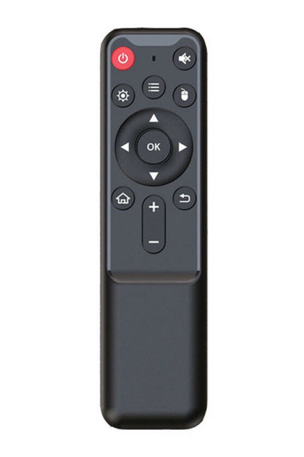 Τηλεχειριστήριο RM-X98Q για TV Box X98Q