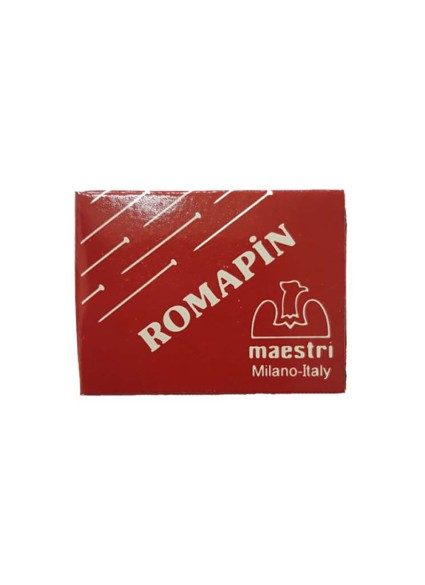 Roma Pin Καρφίτσες (1092110) (ROM1092110)