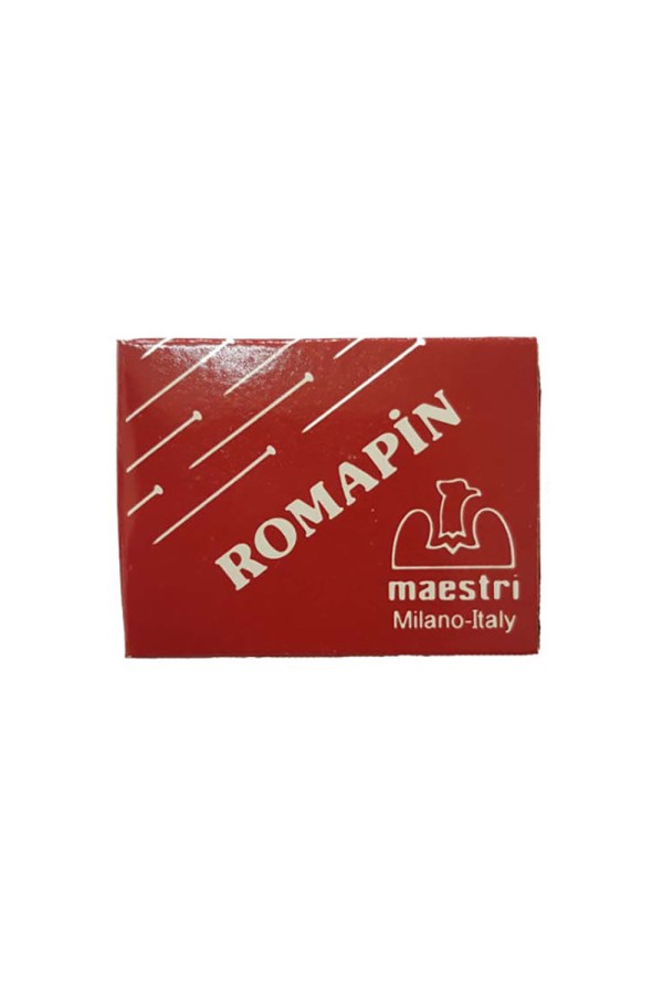 Roma Pin Καρφίτσες (1092110) (ROM1092110)