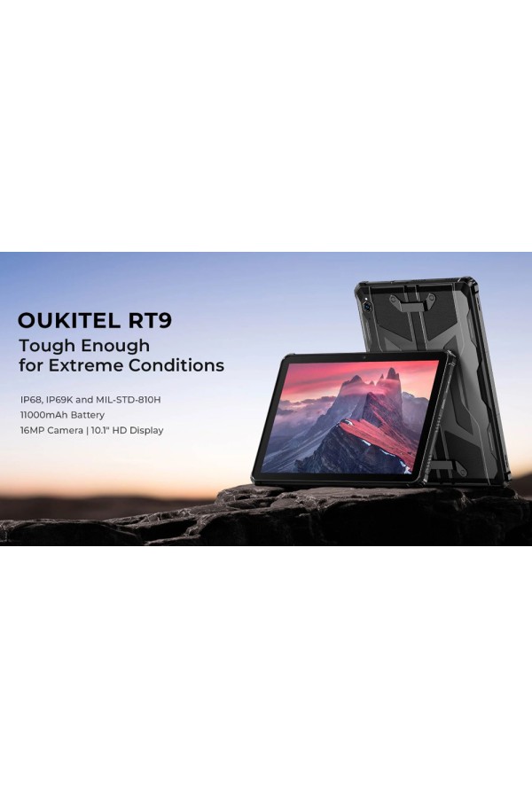 OUKITEL tablet RT9, 10.1