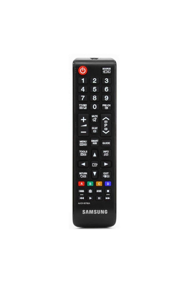 Samsung Original TV Remote Control (AA59-00786A) (SAMAA59-00786A)