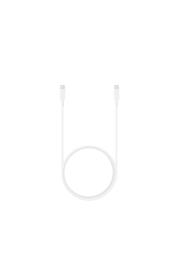 Samsung USB-cable USB-C white (EP-DX510JWEGEU) (SAMEP-DX510JWEGEU)