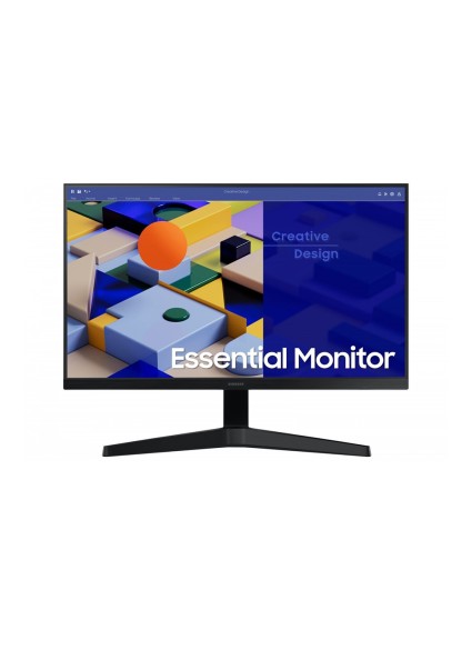 SAMSUNG LS24C312EAUXEN Essential Monitor 24'' (SAMLS24C312EAUXEN)