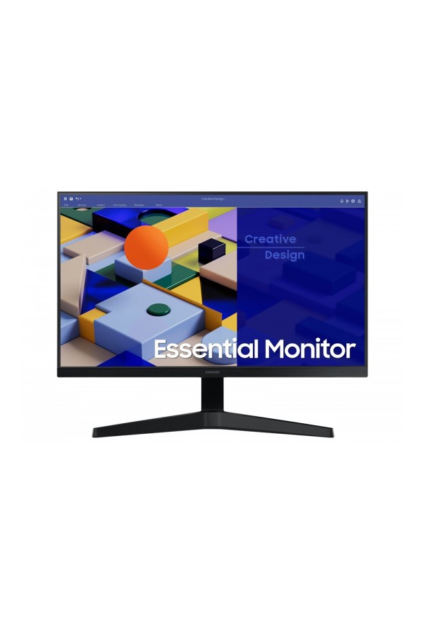 SAMSUNG LS24C312EAUXEN Essential Monitor 24'' (SAMLS24C312EAUXEN)