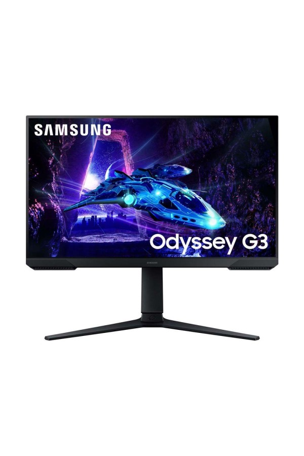 SAMSUNG LS24DG302EUXEN Odyssey G3 G30D Gaming Monitor 24'' (SAMLS24DG302EUXEN)