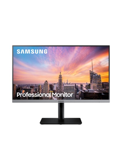 SAMSUNG LS24R650FDUXEN IPS Ergonomic Business Monitor 24'' (SAMLS24R650FDUXEN)