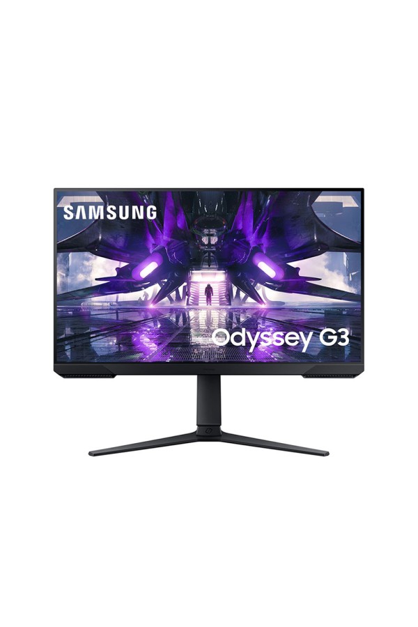 SAMSUNG LS27AG320NUXEN Odyssey G3 Ergonomic Gaming Monitor 27'' (SAMLS27AG320NUXEN)