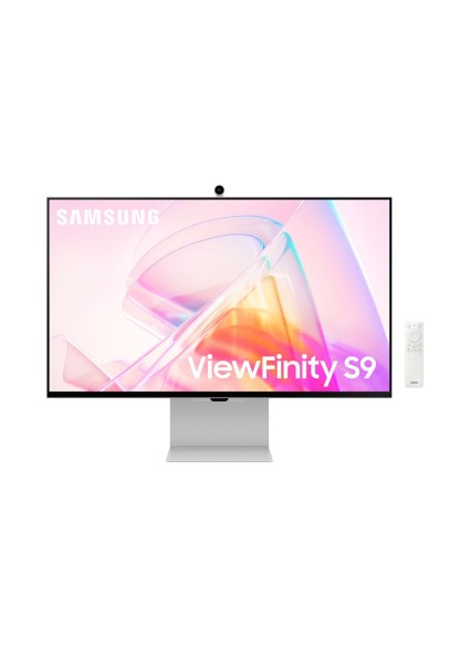 SAMSUNG LS27C902PAUXDU ViewFinity S90PC Monitor 27'' (SAMLS27C902PAUXDU)