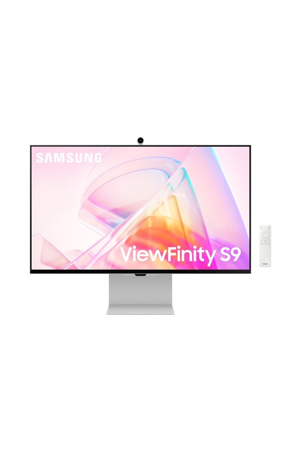 SAMSUNG LS27C902PAUXDU ViewFinity S90PC Monitor 27'' (SAMLS27C902PAUXDU)