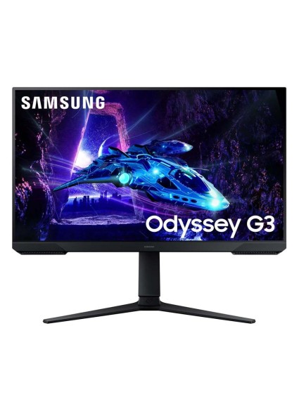 SAMSUNG LS27DG302EUXEN Odyssey G3 G30D Gaming Monitor 27'' (SAMLS27DG302EUXEN)