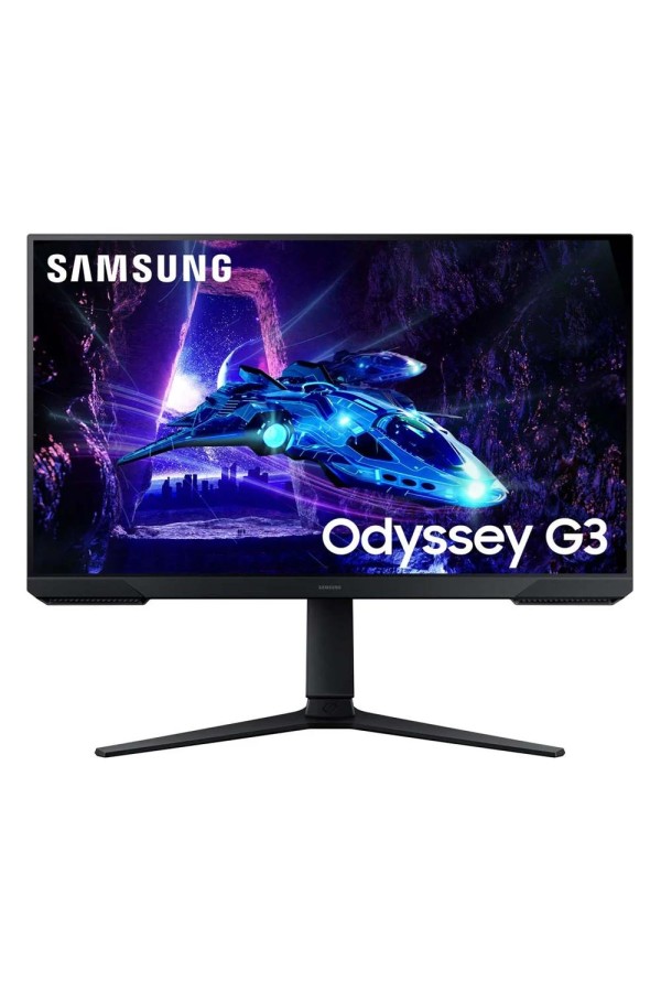 SAMSUNG LS27DG302EUXEN Odyssey G3 G30D Gaming Monitor 27'' (SAMLS27DG302EUXEN)