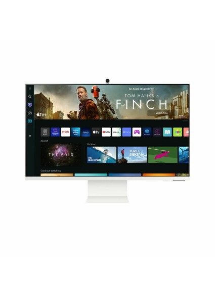 SAMSUNG LS32CM801UUXDU 4K M8 Smart Monitor 32'' (SAMLS32CM801UUXDU)