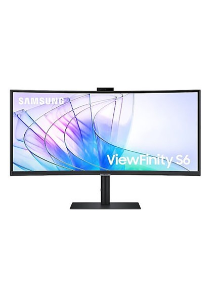 SAMSUNG LS34C652VAUXEN Curved WQHD Monitor 34'' 100 Hz (SAMLS34C652VAUXEN)