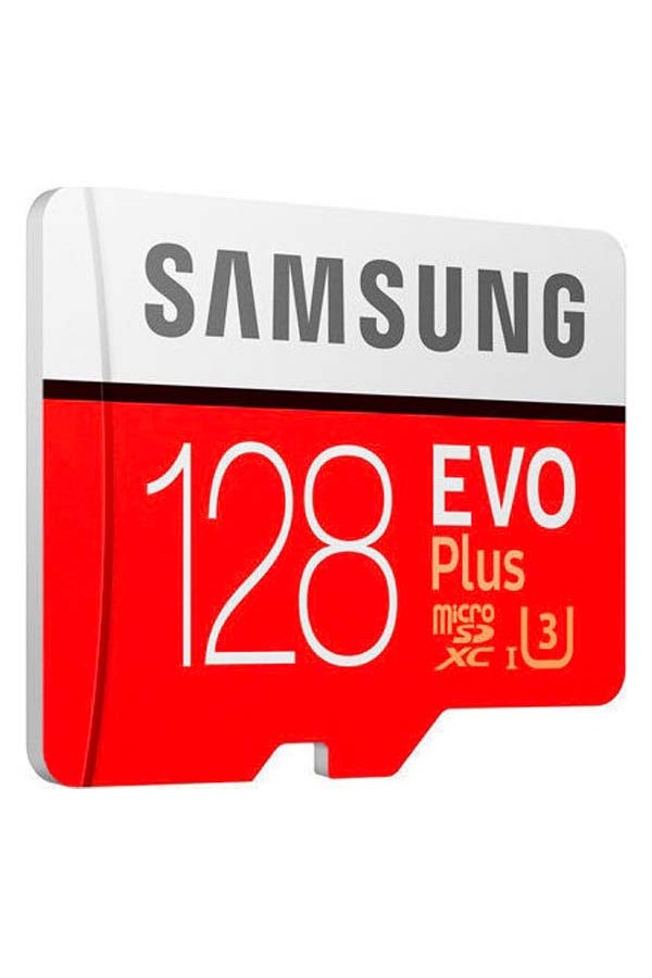 Samsung Evo Plus microSD Card (2021) (MB-MC128KA/EU) (SAMMB-MC128KA/EU)