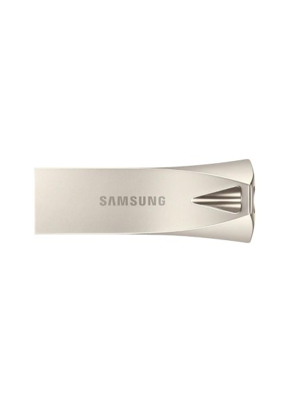 Samsung Bar Plus 128GB USB 3.1 Stick Silver (MUF-128BE3/APC) (SAMMUF-128BE3-APC)