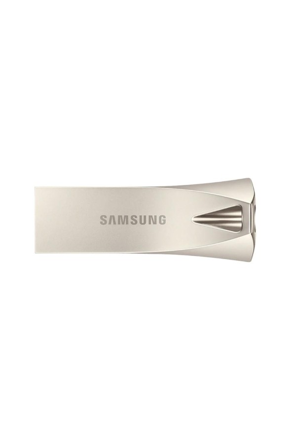 Samsung Bar Plus 128GB USB 3.1 Stick Silver (MUF-128BE3/APC) (SAMMUF-128BE3-APC)