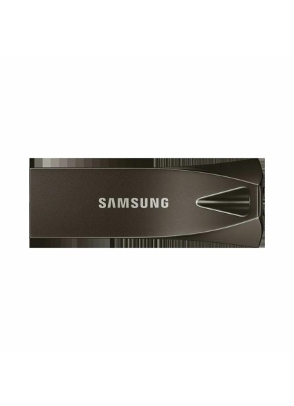 Samsung Bar Plus 128GB USB 3.1 Stick Grey (MUF-128BE4/APC) (SAMMUF-128BE4-APC)