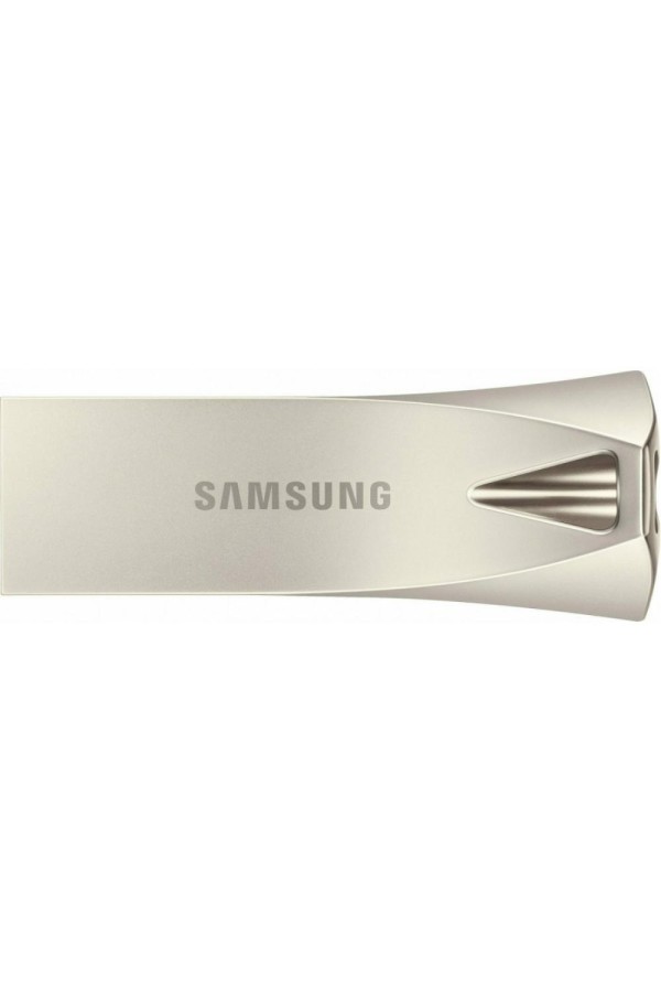 Samsung Bar Plus 256GB USB 3.1 Stick Silver (MUF-256BE3/APC) (SAMMUF-256BE3-APC)