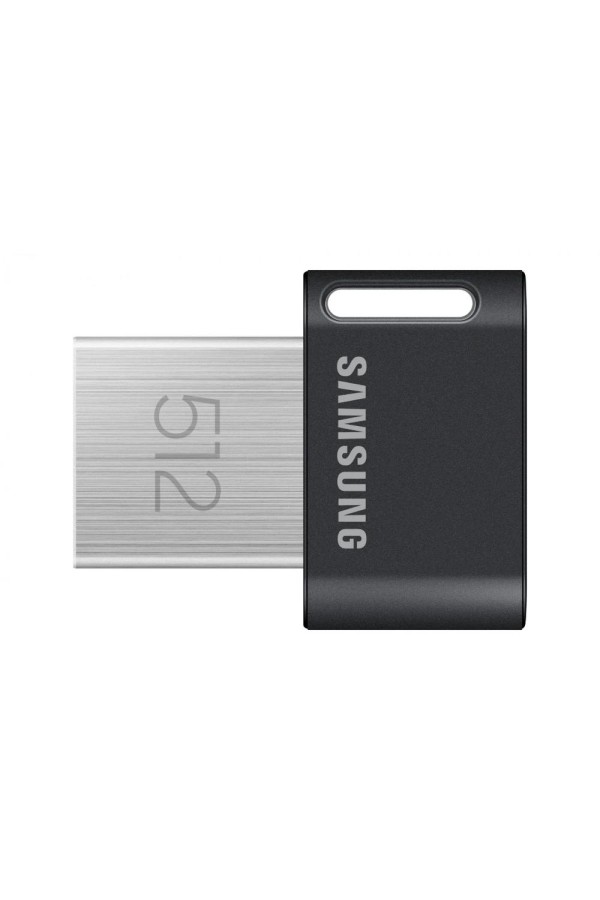 Samsung 512GB USB 3.2 Stick Black (MUF-512AB/APC) (SAMMUF-512AB-APC)