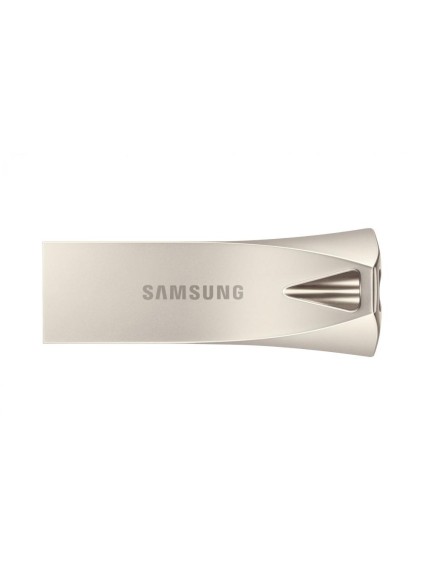 Samsung Bar Plus 512GB USB 3.2 Stick Silver (MUF-512BE3/APC) (SAMMUF-512BE3-APC)