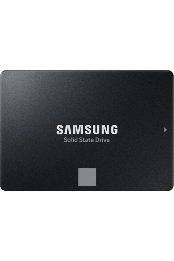 Samsung Δίσκος SSD 870 Evo 2.5