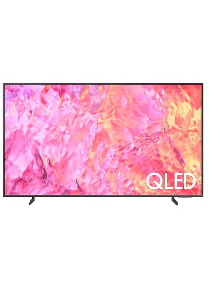 Samsung QE43Q60C Smart TV 4K UHD QLED HDR 2023 43