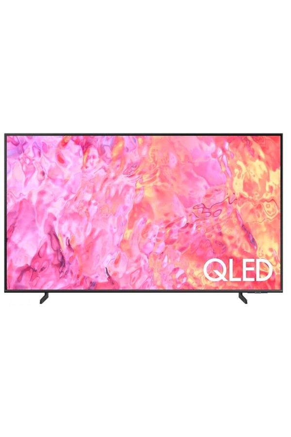 Samsung QE43Q60C Smart TV 4K UHD QLED HDR 2023 43