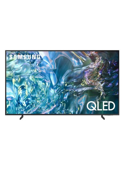 Samsung QE43Q60DAUXXH Smart Τηλεόραση 4K UHD QLED 43