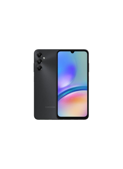 Samsung Galaxy A05s A057 4GB / 64GB Black (SM-A057GZKUEUE) (SAMSM-A057GZKUEUE)