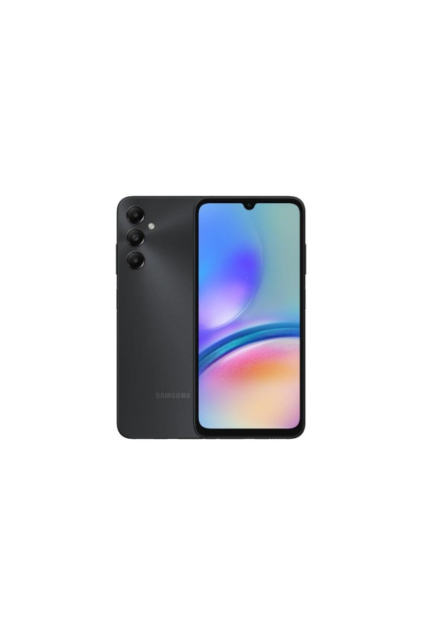 Samsung Galaxy A05s A057 4GB / 64GB Black (SM-A057GZKUEUE) (SAMSM-A057GZKUEUE)