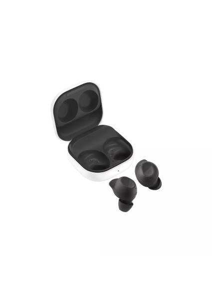 Samsung Galaxy In-ear Bluetooth Handsfree Ακουστικά με Θήκη Φόρτισης Γκρι (SM-R400NZAAEUE) (SAMSM-R400NZAAEUE)