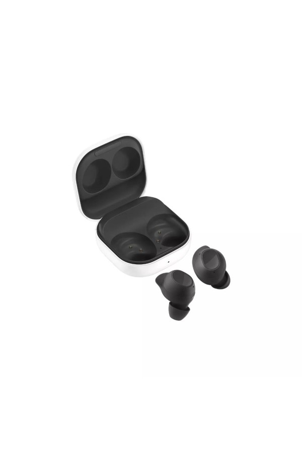 Samsung Galaxy In-ear Bluetooth Handsfree Ακουστικά με Θήκη Φόρτισης Γκρι (SM-R400NZAAEUE) (SAMSM-R400NZAAEUE)