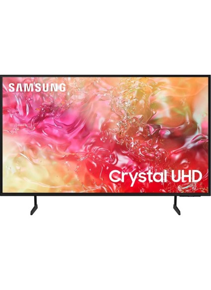 Samsung UE43DU7172UXXH Smart Τηλεόραση 4K UHD LED HDR 43