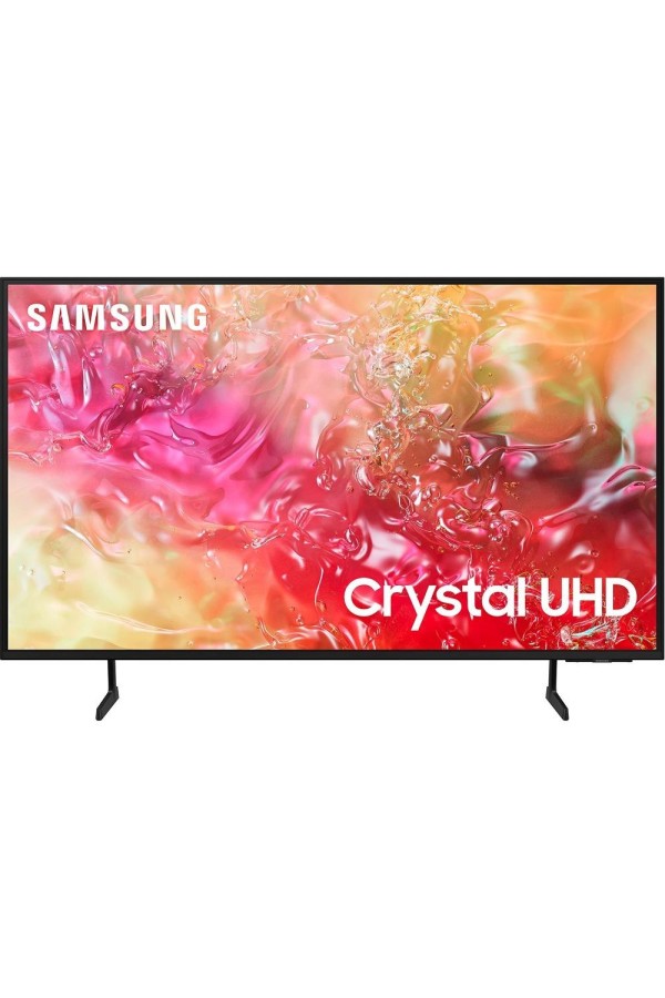 Samsung UE43DU7172UXXH Smart Τηλεόραση 4K UHD LED HDR 43