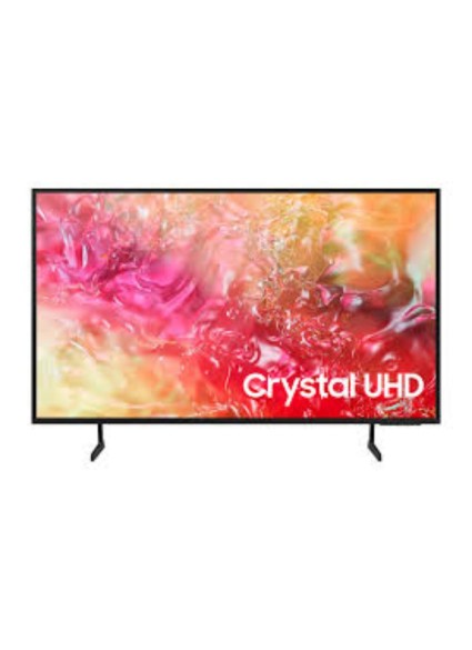 Samsung UE55DU7172UXXH Smart Τηλεόραση 4K UHD LED HDR 55