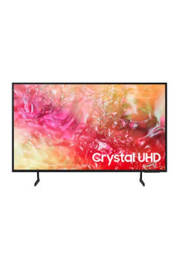 Samsung UE55DU7172UXXH Smart Τηλεόραση 4K UHD LED HDR 55