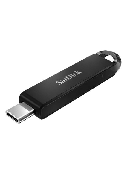 SanDisk Ultra USB Type-C Flash Drive 32GB (SDCZ460-032G-G46) (SANSDCZ460-032G-G46)