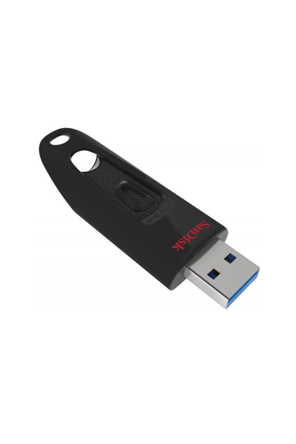 SanDisk Ultra USB 3.0 Flash Drive 16GB (SDCZ48-016G-U46) (SANSDCZ48-016G-U46)