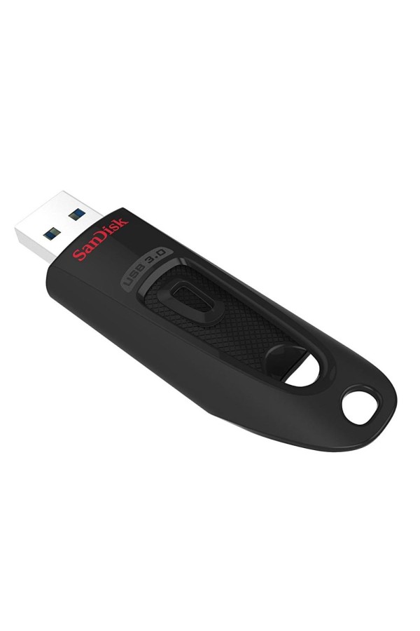 SanDisk Ultra USB 3.0 Flash Drive 32GB (SDCZ48-032G-U46) (SANSDCZ48-032G-U46)