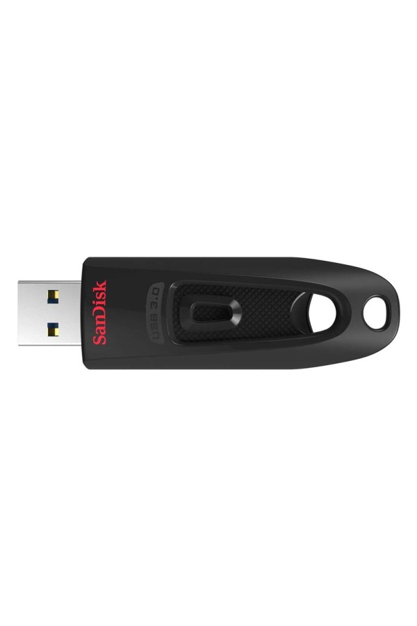 SanDisk Ultra USB 3.0 Flash Drive 512GB (SDCZ48-512G-G46) (SANSDCZ48-512G-G46)