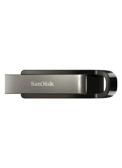 SanDisk Cruzer Extreme Go USB 3.2 64GB (SDCZ810-064G-G46) (SANSDCZ810-064G-G46)